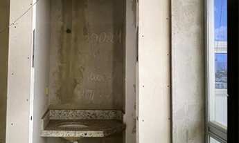 Imagem 7: Sala, 45 m² - venda por R$ 180.000 ou aluguel por R$ 1.350/mês - Jardim América - Goiânia