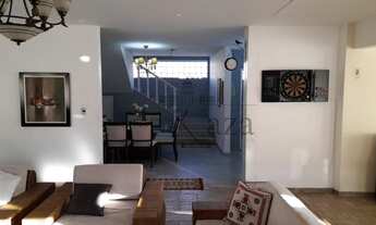 Imagem 4: Casa / Sobrado - Jardim Esplanada II - Venda - Residencial