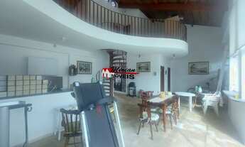 Imagem 3: Casa em 2 lotes com piscina perto da praia 2 casas com frente para 2 ruas 500m2 de terren