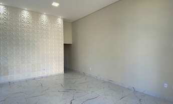 Imagem 3: Casa de condomínio térrea para venda tem 262 metros quadrados com 3 quartos