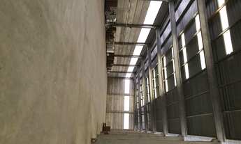 Imagem 7: Galpão 4.800 m2 com Cabine Primária