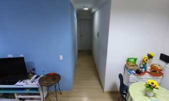 Imagem 1: Apartamento - Venda - Jardim Morumbi (nova Veneza) - Cod. 458
