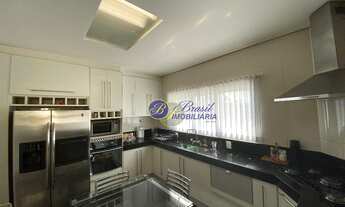 Imagem 7: Casa com 3 dormitórios à venda, 413 m² por R$ 2.400.000,00 - Condomínio Vista Alegre - Sed