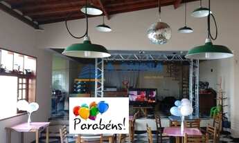 Imagem 4: Casa 3 dormitórios sendo 3 suítes para venda em Valinh