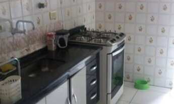 Imagem 3: Apartamento com 2 dormitórios à venda, 56 m² por R$ 250.000 - Vila Augusta - Guarulhos/SP