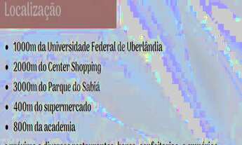 Imagem 6: Apartamento para venda Santa Mônica Uberlândia - EMP003