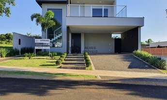 Imagem: Araraquara - Casa de Condomínio - Condomínio