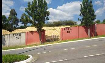 Imagem 3: Terreno à venda, 1304 m² por R$ 965.000,00 - Monte Alegre - Vinhedo/SP