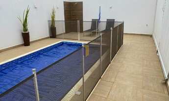 Imagem 6: SOBRADO DE 254m² - PQ RESIDENCIAL VILLA DOS INGLEZES - CA2432