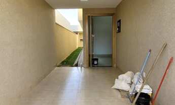 Imagem 3: Casa 3 quartos com 1 suíte, Jardim Mont Serrat, excelente localização próximo ao Buriti Sh