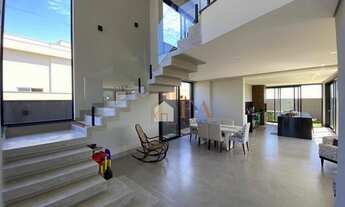 Imagem 2: Casa com 3 quartos à venda, por R$ 1.350.000 - Vila Bela Vista - Piracicaba/SP