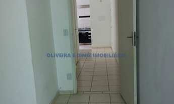 Imagem 6: Osasco - Apartamento Padrão - Quitaúna
