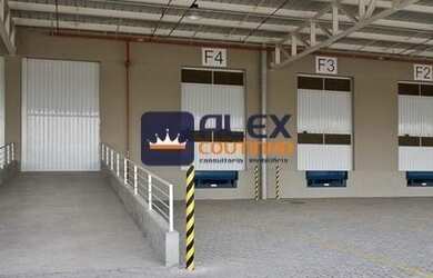 Imagem 4: Galpão/Barracão/Armazém/Depósito/Condomínio Logístico/Cajamar/São paulo