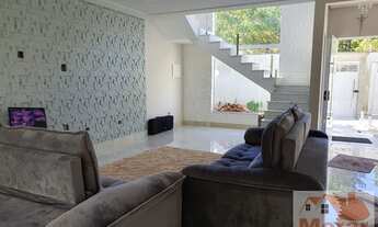 Imagem 4: BELÍSSIMA CASA NO CONDOMÍNIO GRANJA VIANA - COTIA - SP