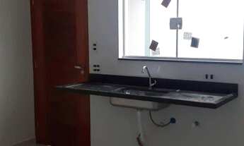 Imagem 3: Casa com 2 dormitórios à venda, 125 m² por R$ 400.000,00 - Jardim Bela Vista - Guarulhos/S