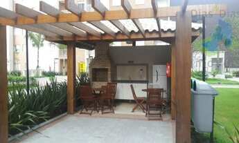 Imagem 2: Apartamento residencial à venda, Jardim Flor da Montanha, Guarulhos