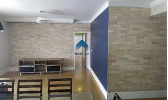 Imagem 2: Apartamento para Venda em São José dos Campos, Vila Ema, 4 dormitórios, 3 suítes, 4 banhei