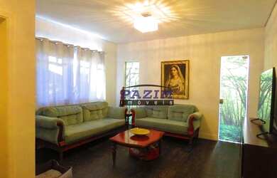 Imagem 3: Casa térrea com 2 suítes à venda, 172 m² - Condomínio São Miguel - Vinhedo/SP