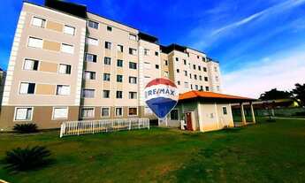 Imagem 4: Apartamento DUPLEX com 2 dormitórios à venda, 79 m² por R$ 249.990 - Parque Santa Rosa - S