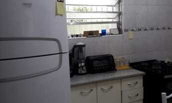 Imagem 4: Sobrado para Venda - Embaré, Santos - 84m², 1 vaga