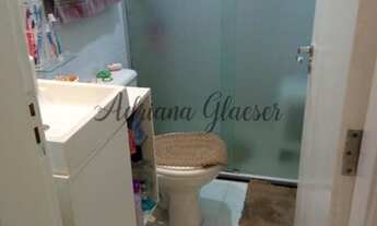 Imagem 4: Apartamento para venda tem 45 metros quadrados com 2 quartos em Piracicamirim - Piracicaba