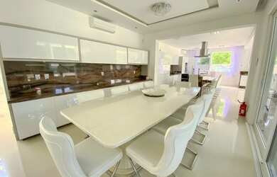 Imagem 7: FLORIANóPOLIS - Casa Padrão - Jurerê Internacional