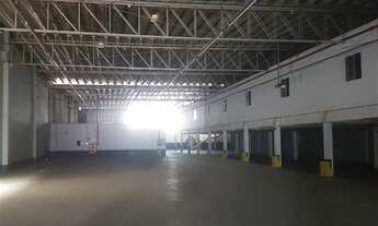 Imagem 3: Jundiaí - Galpão/Depósito/Armazém - Distrito Industrial