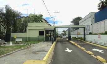 Imagem 2: Apartamento para aluguel com 70 metros quadrados com 3 quartos em Morumbi - Piracicaba - S