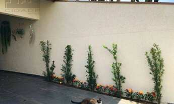 Imagem 5: Casa com 4 dormitórios à venda, 113 m² por R$ 530.000,00 - Jardim Rodeio - Mogi das Cruzes