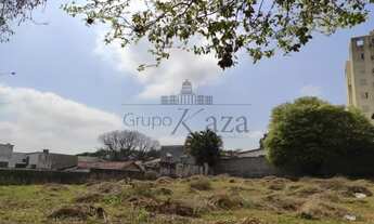 Imagem: Terreno para construção de prédio / Área