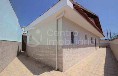 Imagem 3: CASA com 3 quartos em Itanhaém, no bairro Praia do sonho