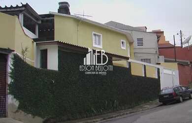 Imagem 4: Sobrado à Venda no bairro Parque das Nações, Santo André