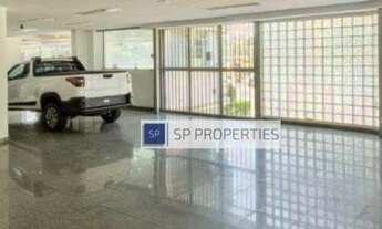 Imagem 6: Galpão Comercial para alugar - Jardim Primavera - Sumaré/SP