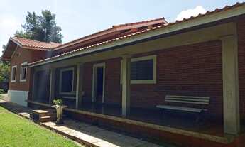 Imagem 2: Chácara com 3 dormitórios à venda, 3006 m² por R$ 1.000.000,00 - Condomínio City Castelo