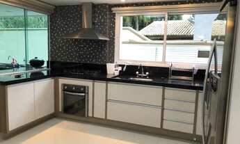 Imagem 6: Casa para aluguel e venda tem 450 metros com 5 quartos em Riviera - Bertioga - São Paulo