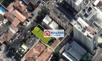 Imagem 2: Casa com 3 dormitórios para alugar, 180 m² por R$ 4.000,00/mês - Vila Ema - São José dos C