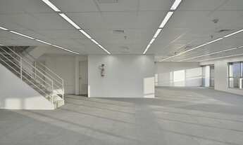 Imagem 4: Laje comercial para locação em Alphaville