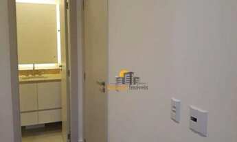 Imagem 5: Apartamento para alugar, 37 m² por R$ 2.300,00/mês - Granja Viana - Cotia/SP