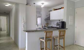 Imagem 4: Apartamento para alugar com 3 dormitórios , 88 m² - Riviera - Módulo 7 - Bertioga/SP