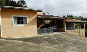 Imagem 7: Fazenda/Sítio/Chácara para venda com 370 metros quadrados com 4 quartos