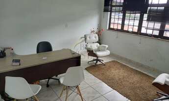 Imagem 5: Sala para alugar no centro de Piracaia-SP