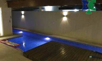 Imagem 4: Casa com 3 dormitórios à venda, 275 m² por R$ 1.277.000,00 - Villa Branca - Jacareí/SP