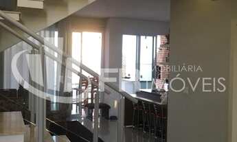 Imagem 7: CASA RESIDENCIAL em SOROCABA - SP, CONDOMÍNIO CAMPOS DO CONDE