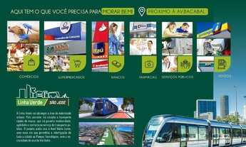 Imagem 2: Apartamento na planta - Entrega para 09/23