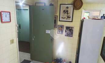 Imagem 5: Apartamento com 3 dormitórios à venda, 136 m² por R$ 1.300.000,00 - Barra da Tijuca - Rio