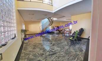 Imagem: Venda - Casa - Jardim Pérola - Santa Bárbara