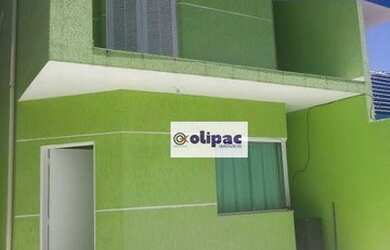 Imagem 4: Sobrado com 3 dormitórios à venda, 110 m² por R$ 520.000,00 - Jardim Frizzo - Guarulhos/SP