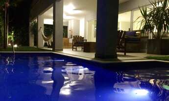 Imagem 1: Casa de condomínio para venda com 260 metros quadrados com 4 quartos em Paúba - São Sebast