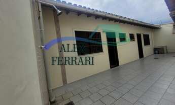 Imagem 6: Casa para Venda em Praia Grande, Imperador, 4 dormitórios, 3 suítes, 4 banheiros, 8 vagas