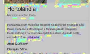 Imagem 5: Lote/Terreno Comercial de Esquina com 5091m² - do Lado do McDonalds e Rodoviária de Hort